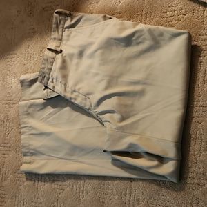 Nike golf slacks 34x30 BNWOT